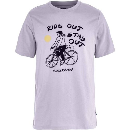 Fjällräven Hoja Iväg T-shirt moška majica