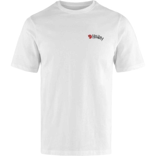 Fjällräven Hoja T-shirt moška majica
