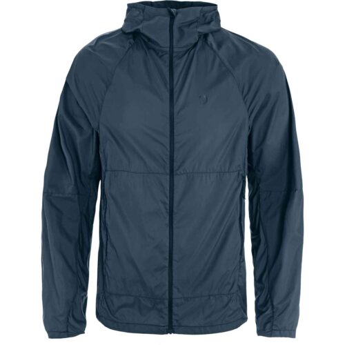 Fjällräven Keb Lätt Wind Jacket moška vetrovka