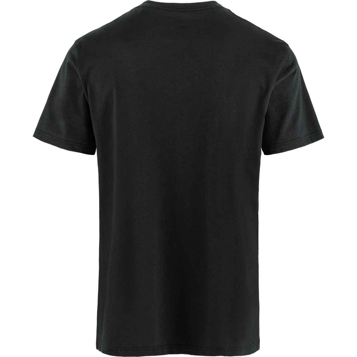 Fjällräven Multicolor logo T-shirt moška majica - slika 2