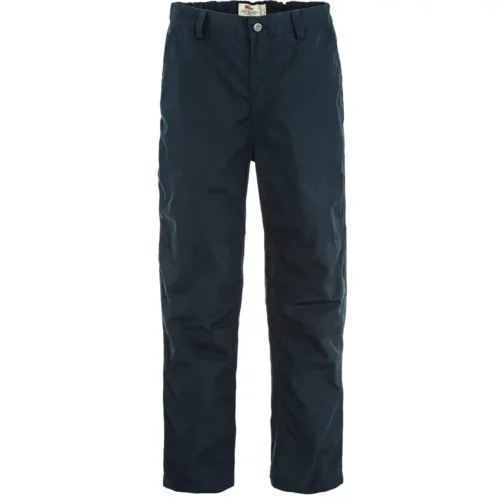 Fjällräven Vardag Relaxed Trousers moške pohodniške hlače