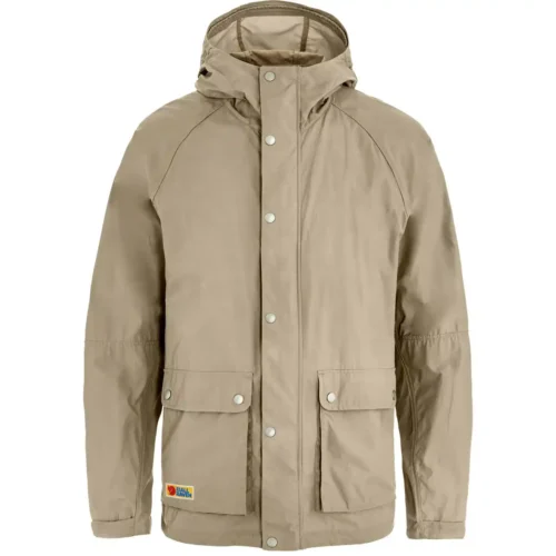 Fjällräven Vardag Vindby Jacket moška jakna