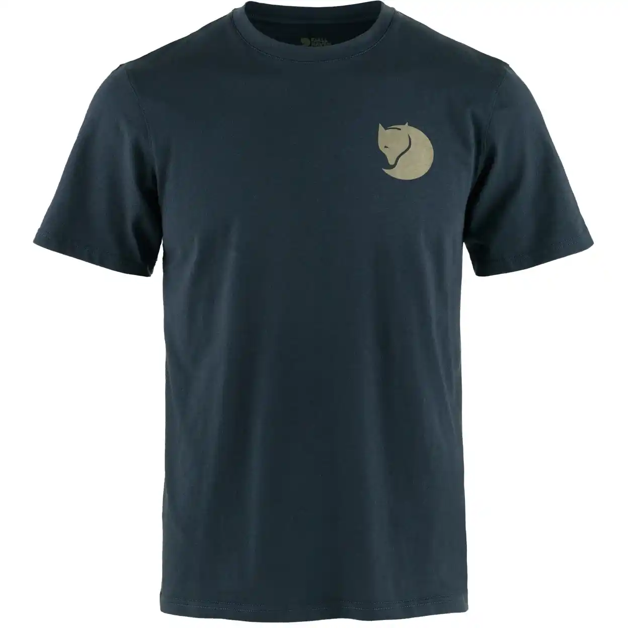 Fjällräven Walk With Nature T-shirt moška majica