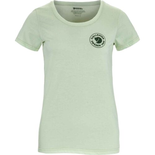 Fjällräven 1960 Logo T-shirt W ženska majica