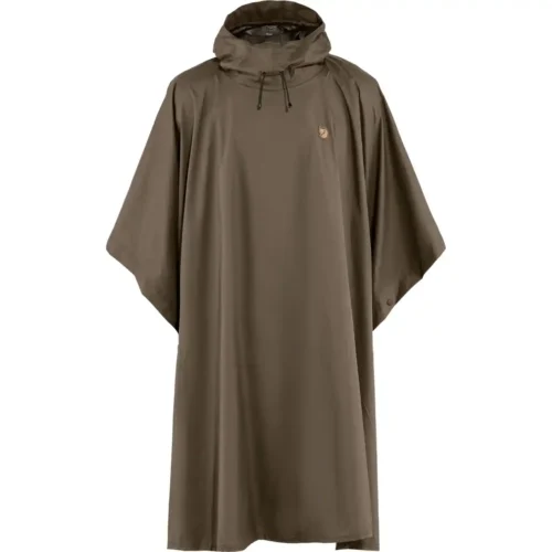 Fjällräven Poncho pelerina