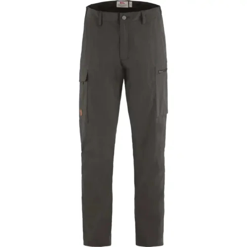Fjällräven Travellers MT Trousers moške potovalne hlače