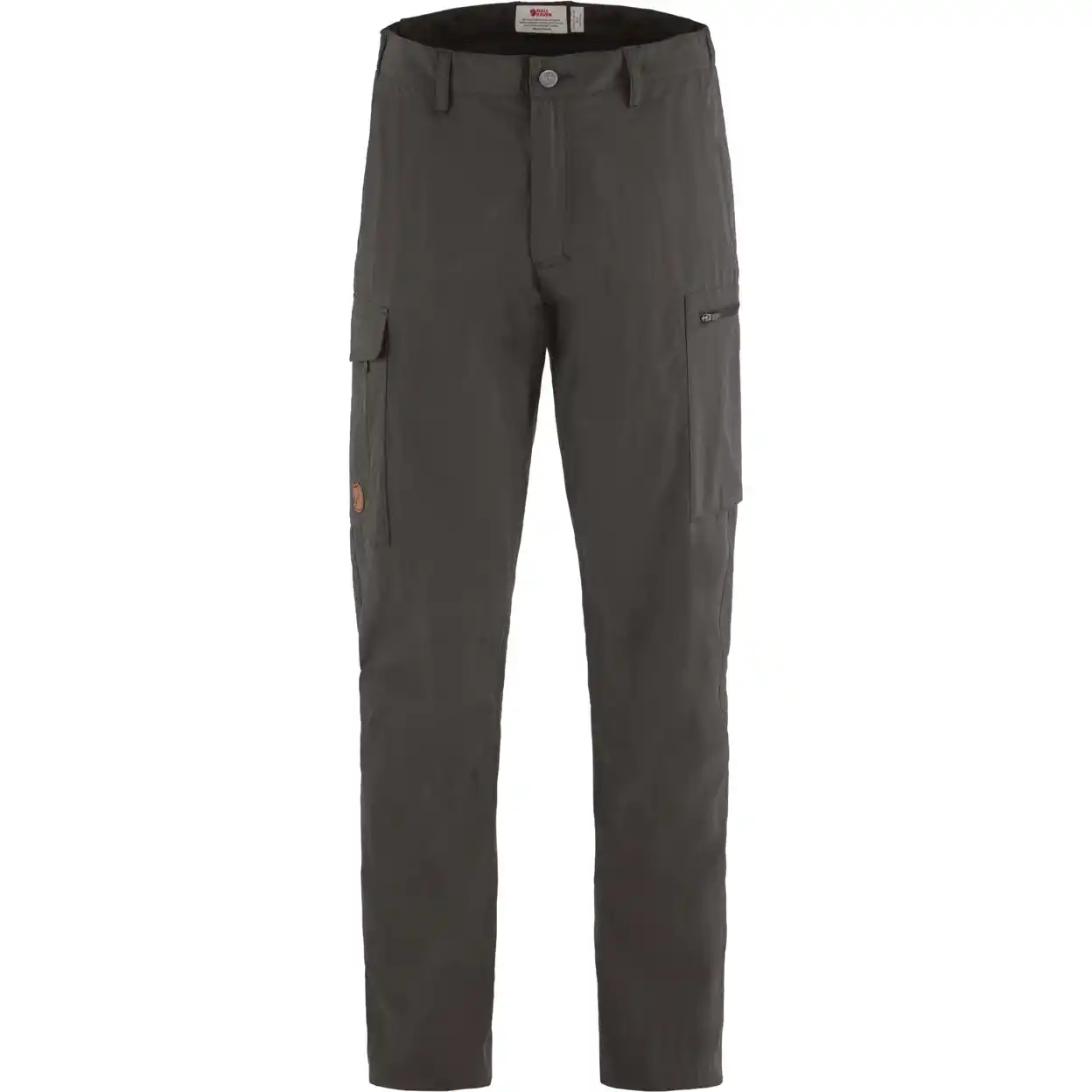 Fjällräven Travellers MT Trousers moške potovalne hlače