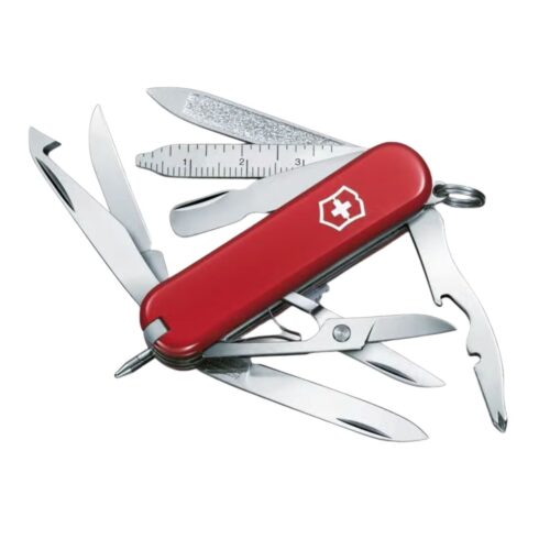 Victorinox Mini Champ švicarski nož