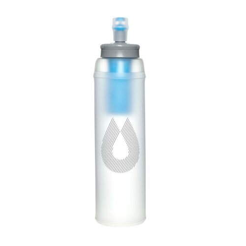 HydraPak UltraFlask+ 500 ml mehka čutara
