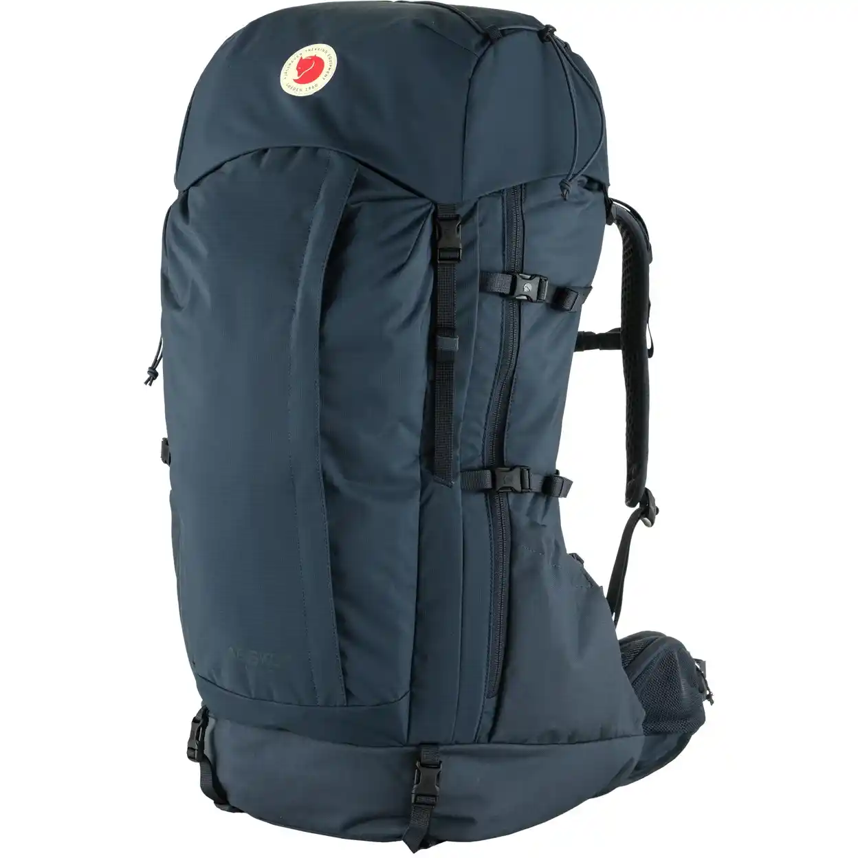 Fjällräven Abisko Friluft 45 pohodniški nahrbtnik - slika 3