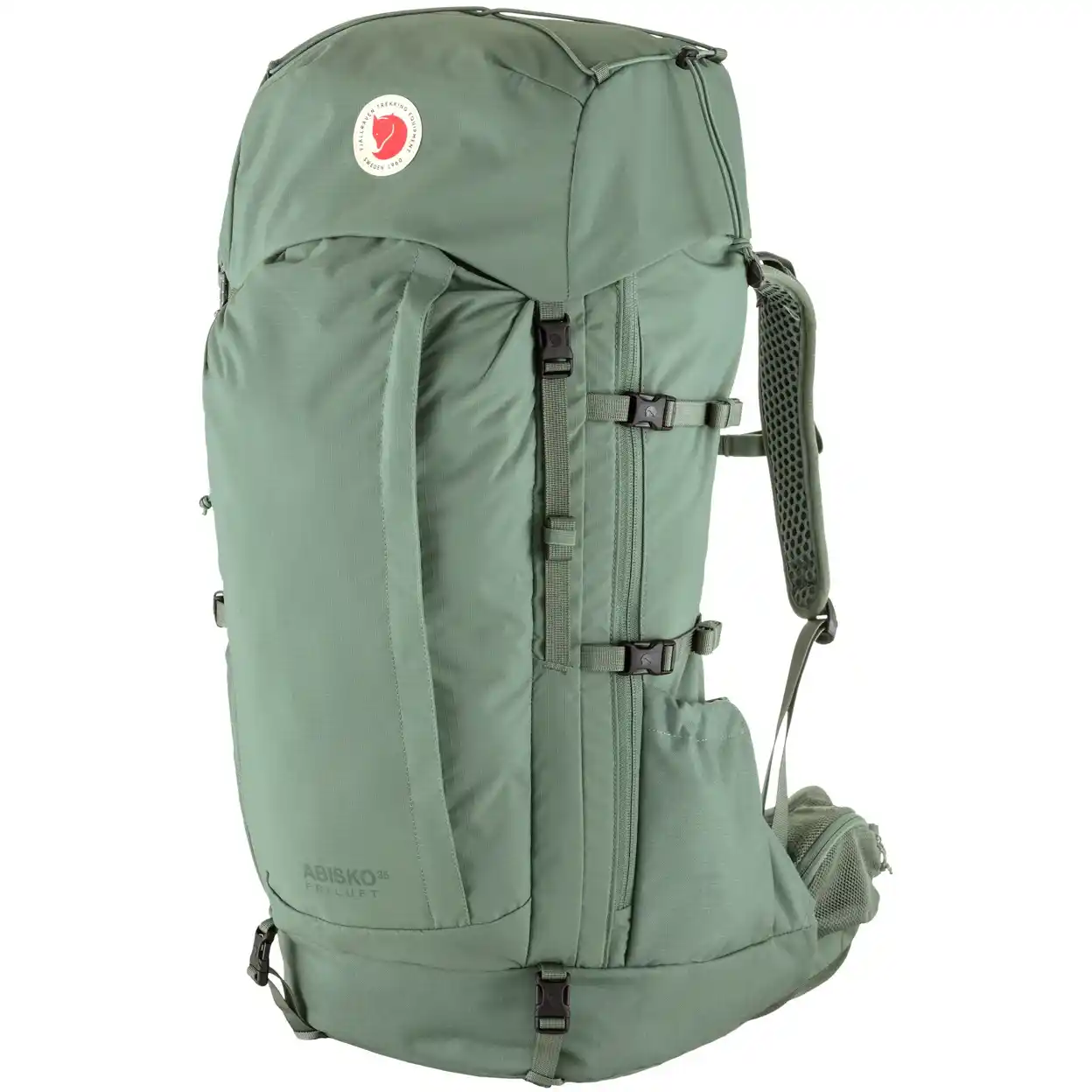 Fjällräven Abisko Friluft 45 pohodniški nahrbtnik
