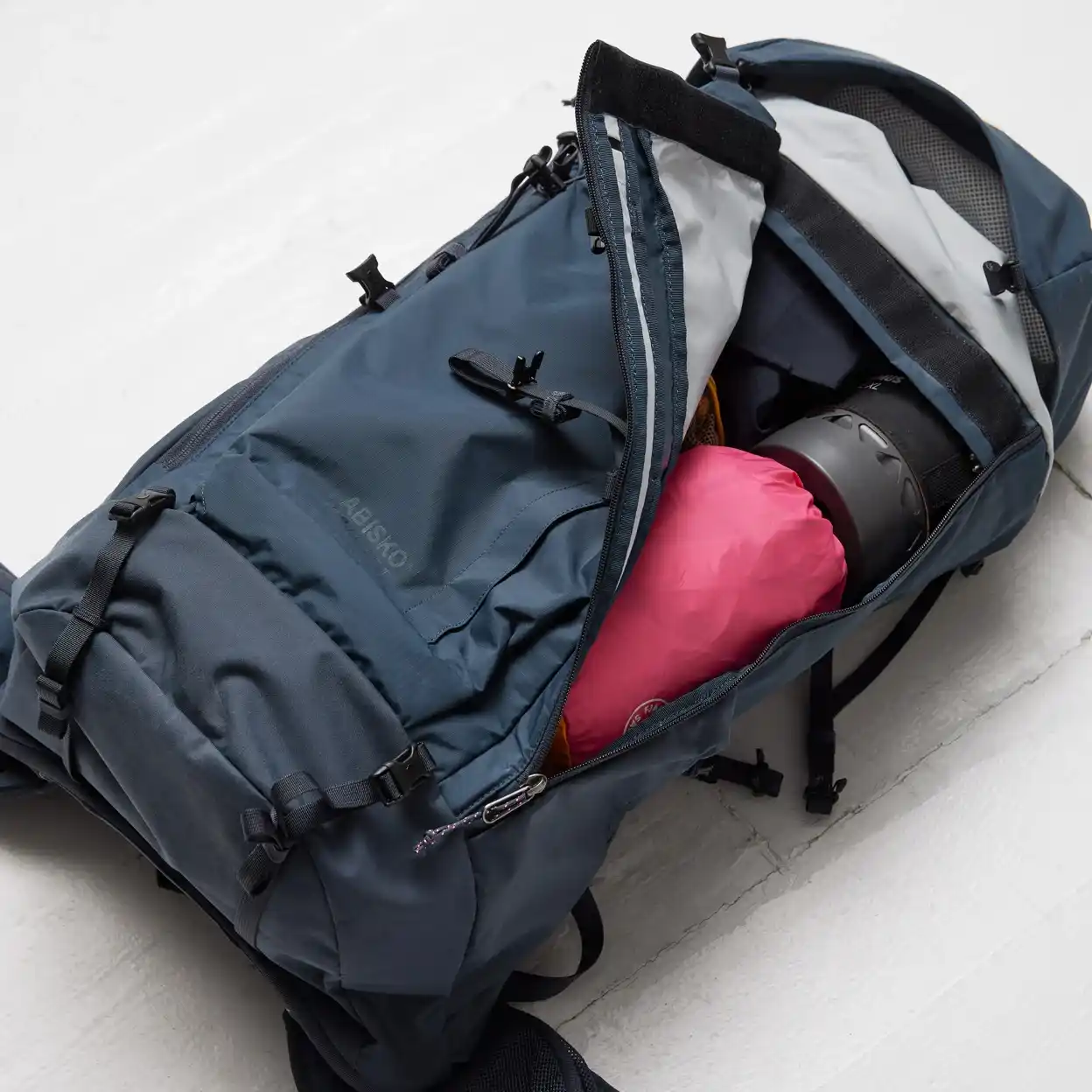 Fjällräven Abisko Friluft 45 pohodniški nahrbtnik - slika 6