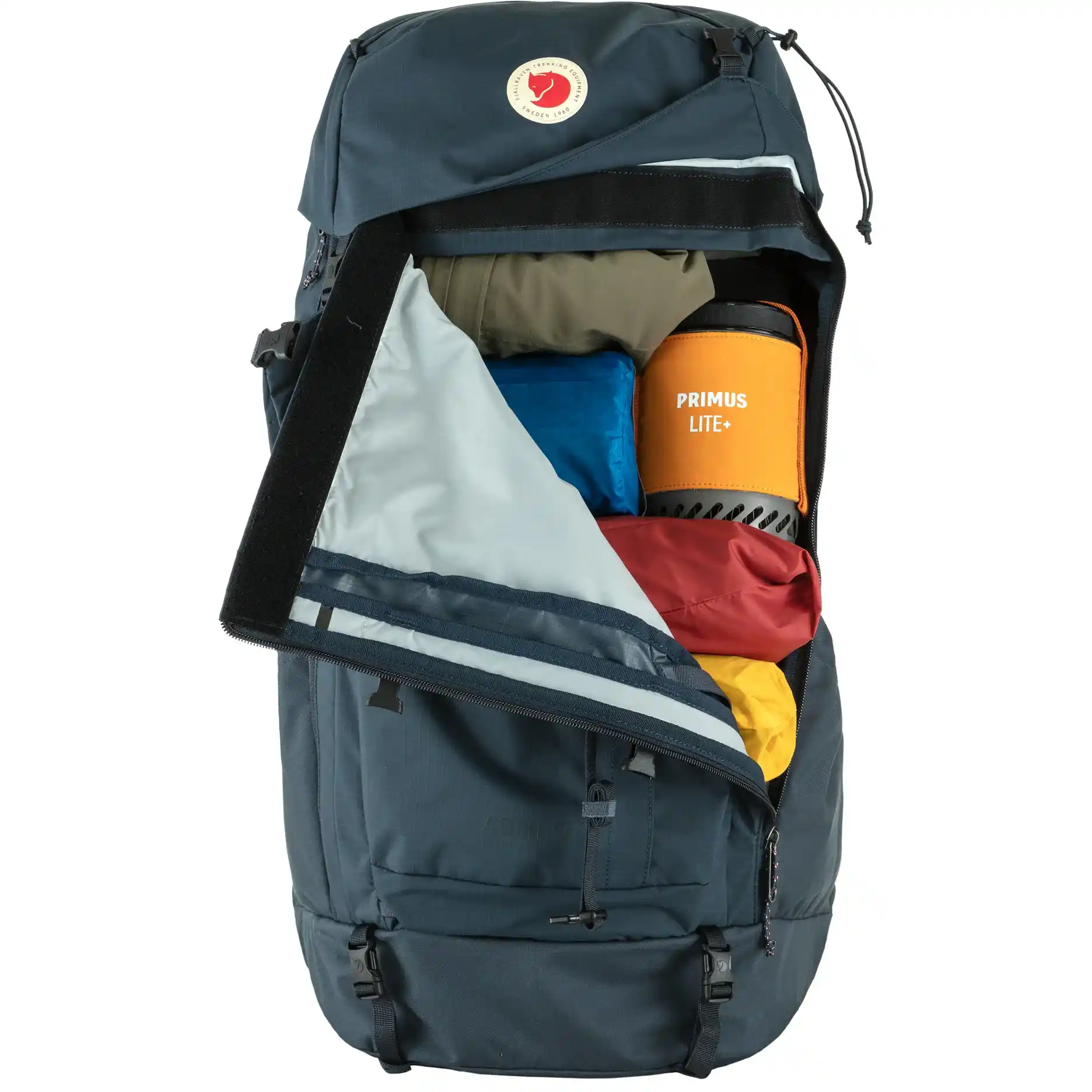 Fjällräven Abisko Friluft 45 pohodniški nahrbtnik - slika 8