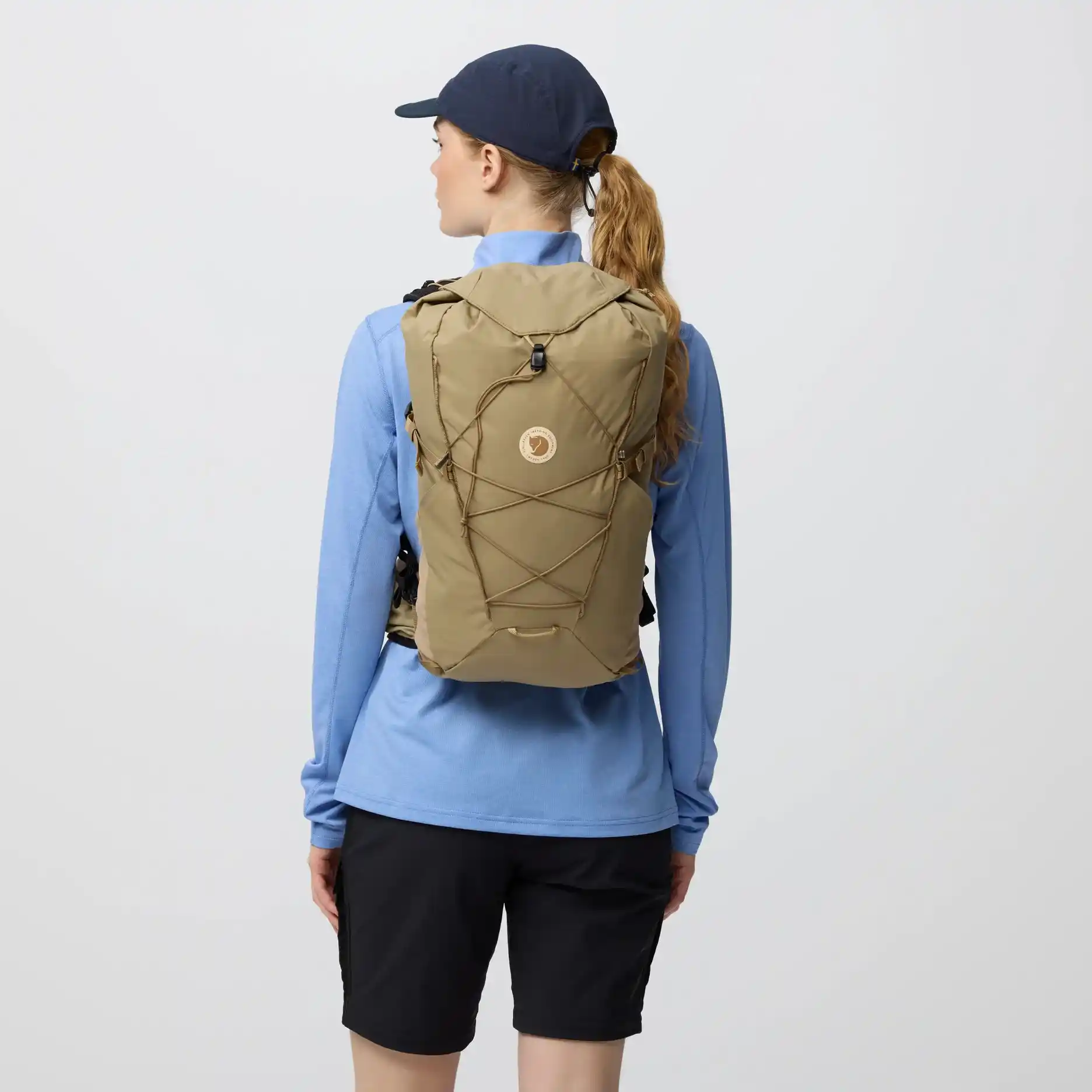 Fjällräven Abisko Hike Lite 20 pohodniški nahrbtnik - slika 6