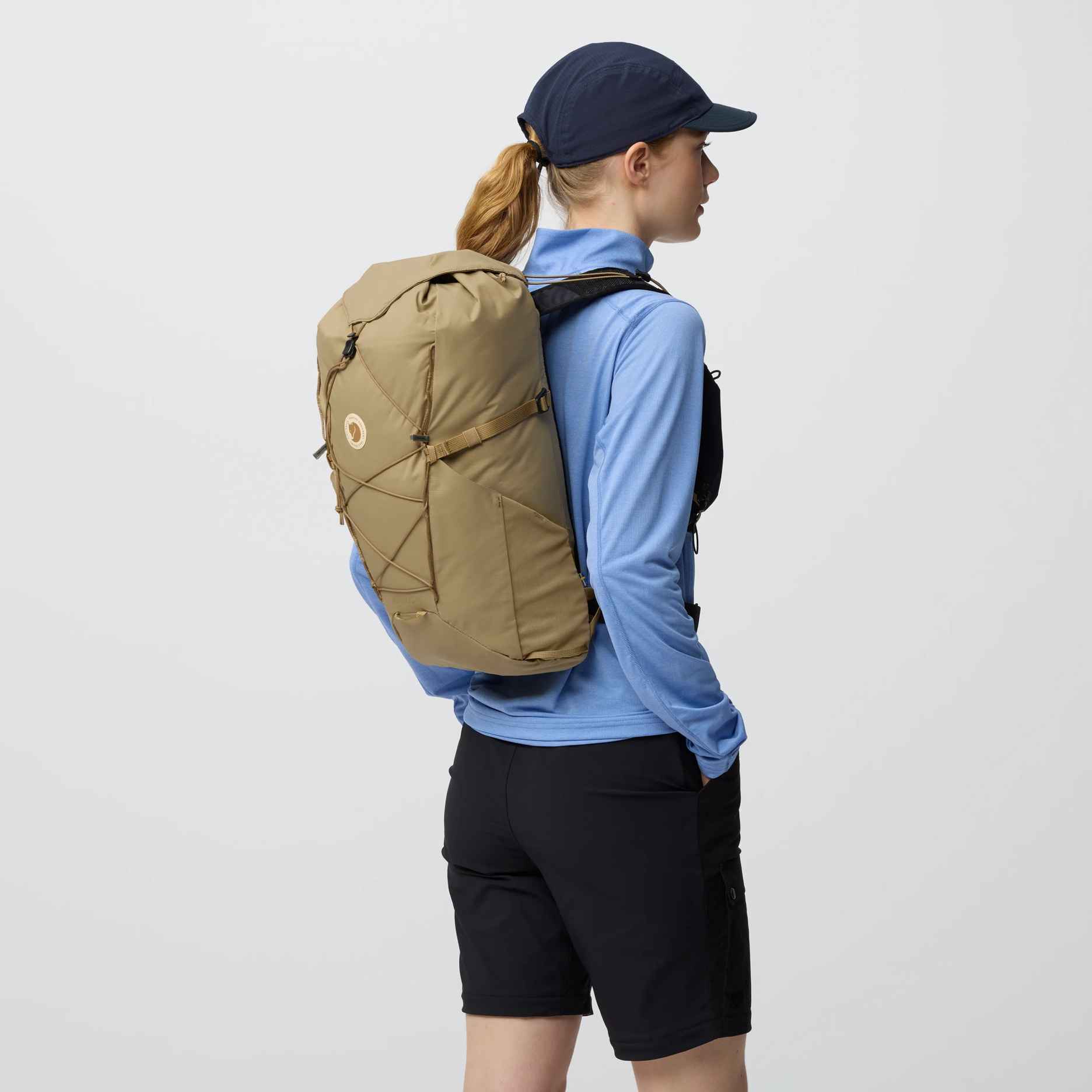 Fjällräven Abisko Hike Lite 20 pohodniški nahrbtnik - slika 7