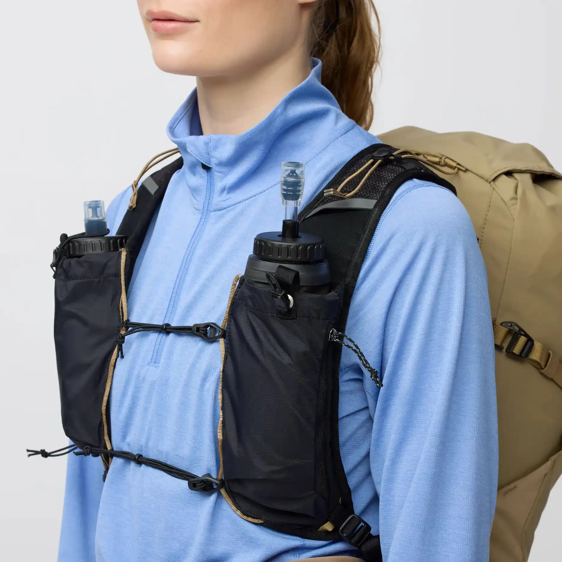 Fjällräven Abisko Hike Lite 20 pohodniški nahrbtnik - slika 8