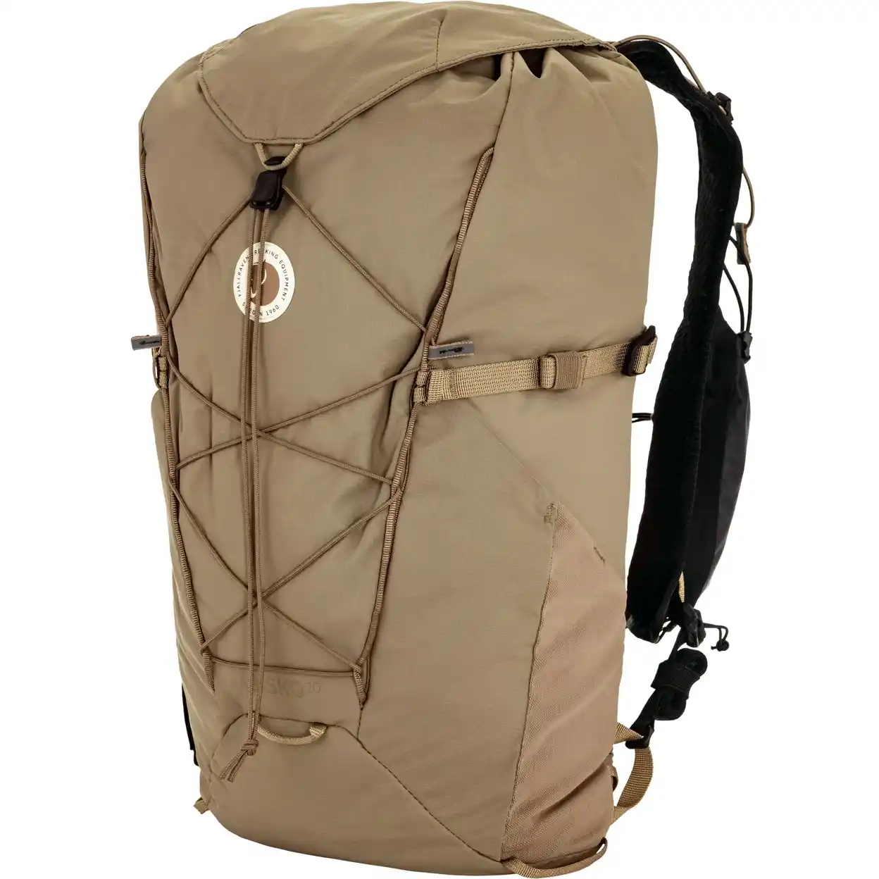 Fjällräven Abisko Hike Lite 20 pohodniški nahrbtnik - slika 2