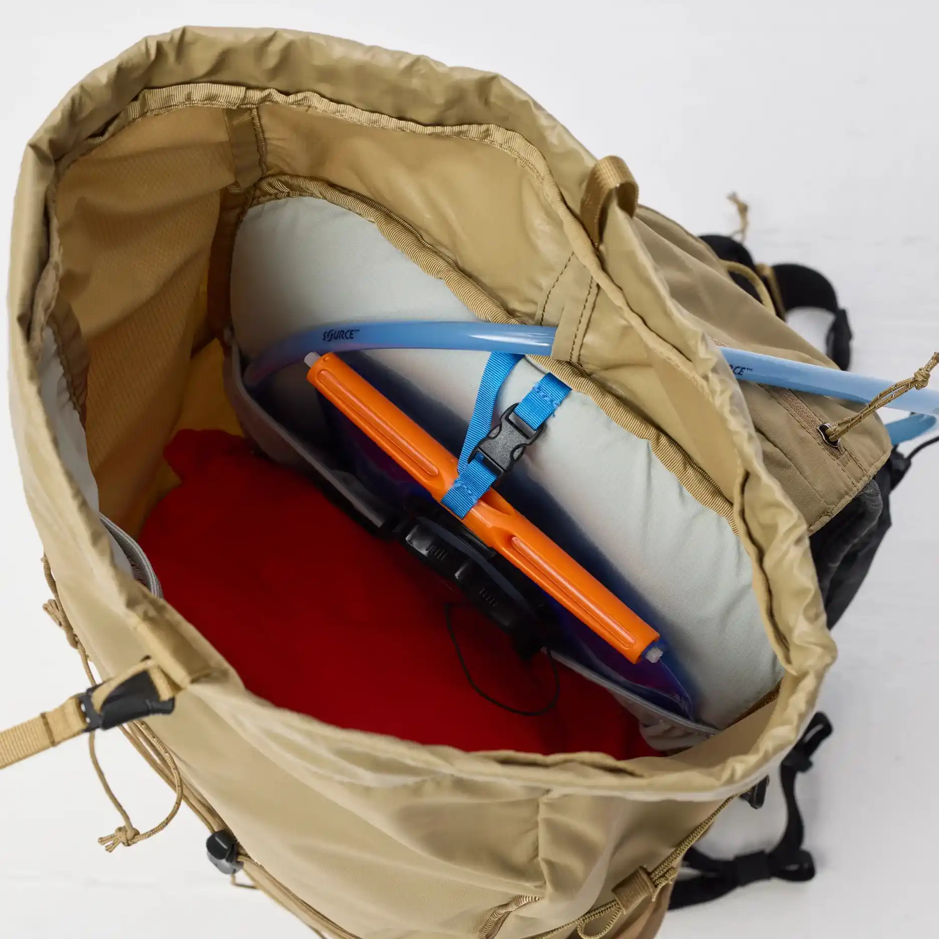 Fjällräven Abisko Hike Lite 20 pohodniški nahrbtnik - slika 4