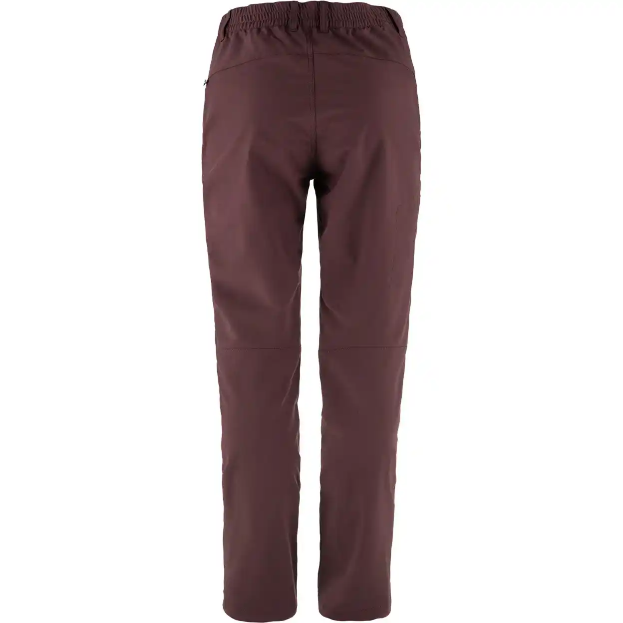 Fjällräven Abisko Trail Stretch Trousers W ženske pohodniške hlače - slika 2