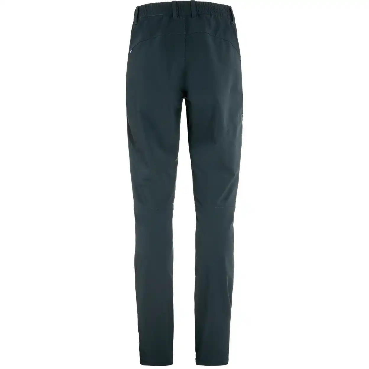 Fjällräven Abisko Trail Stretch Trousers W ženske pohodniške hlače - slika 5