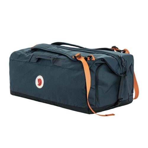 Fjällräven Färden Duffel 80 potovalna torba