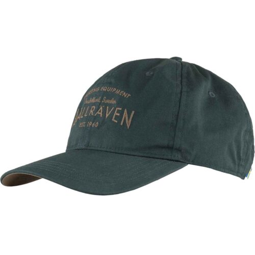 Fjällräven Est 1960 Cap kapa