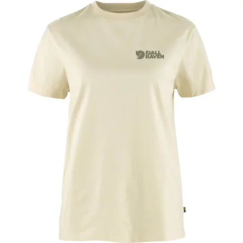 Fjällräven Heavy Classic T-shirt W ženska majica