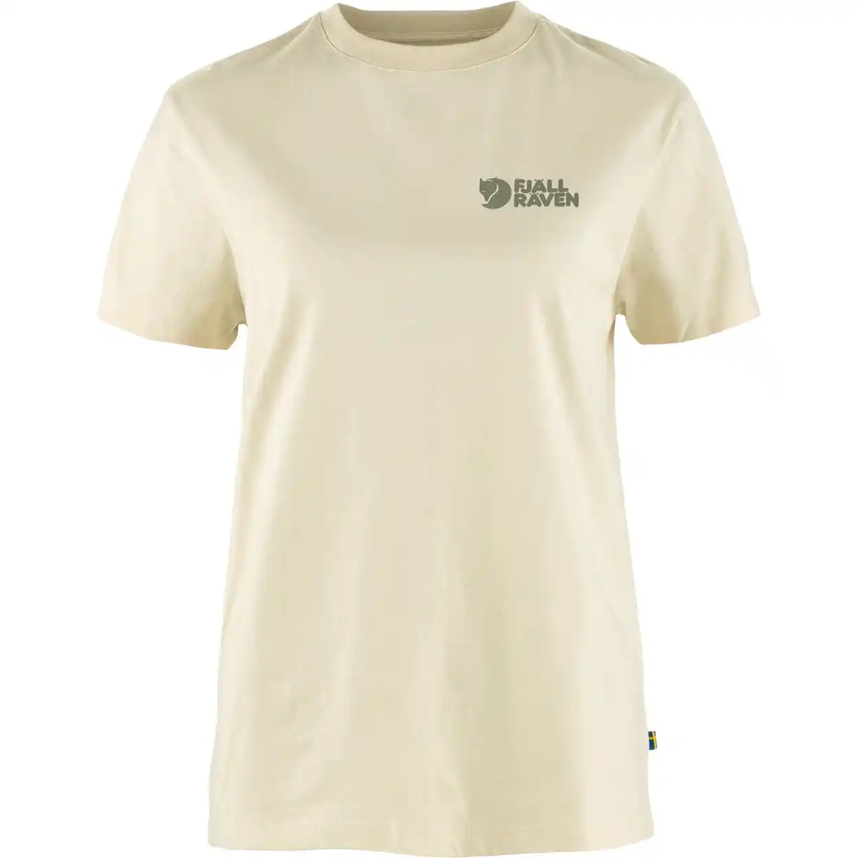 Fjällräven Heavy Classic T-shirt W ženska majica
