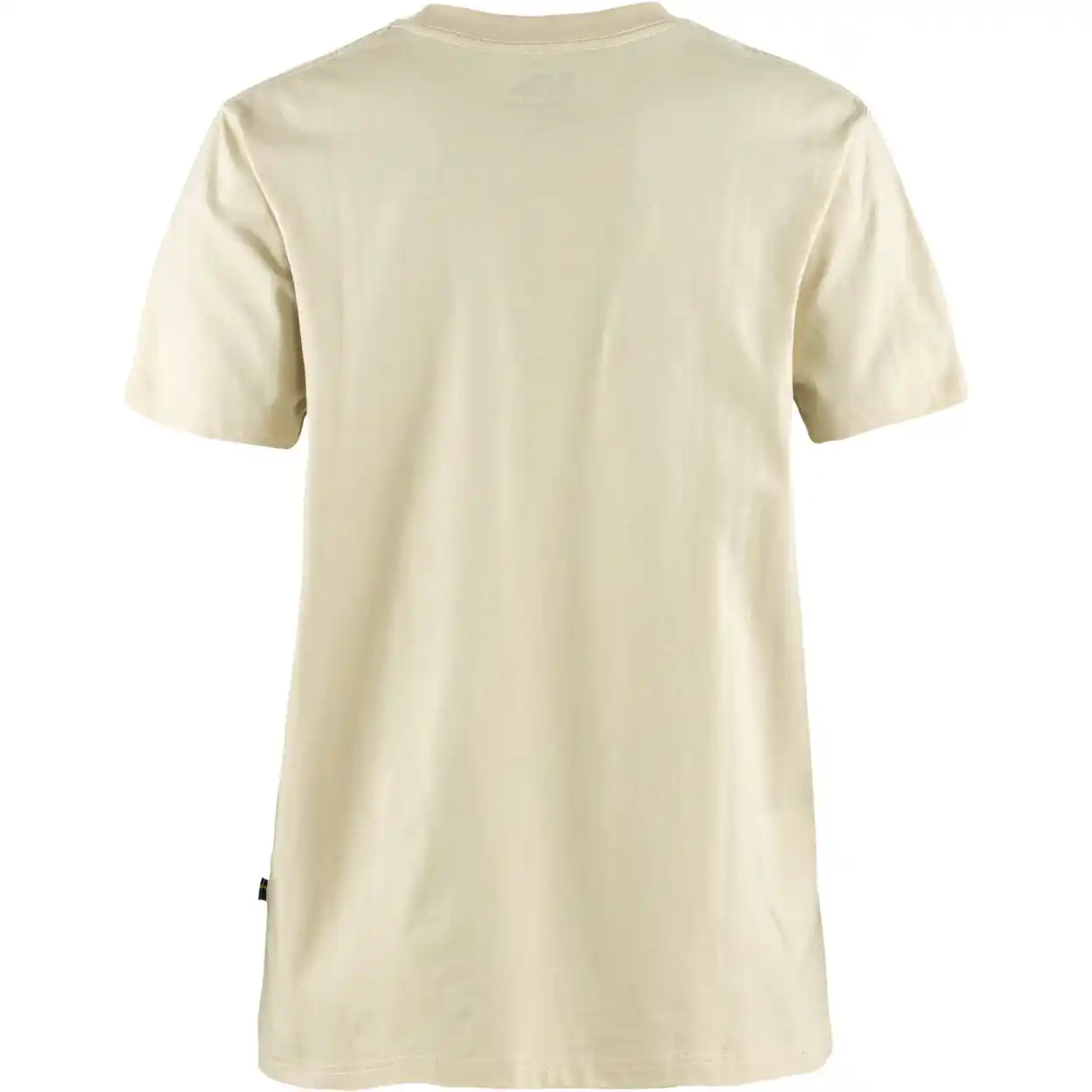 Fjällräven Heavy Classic T-shirt W ženska majica - slika 2