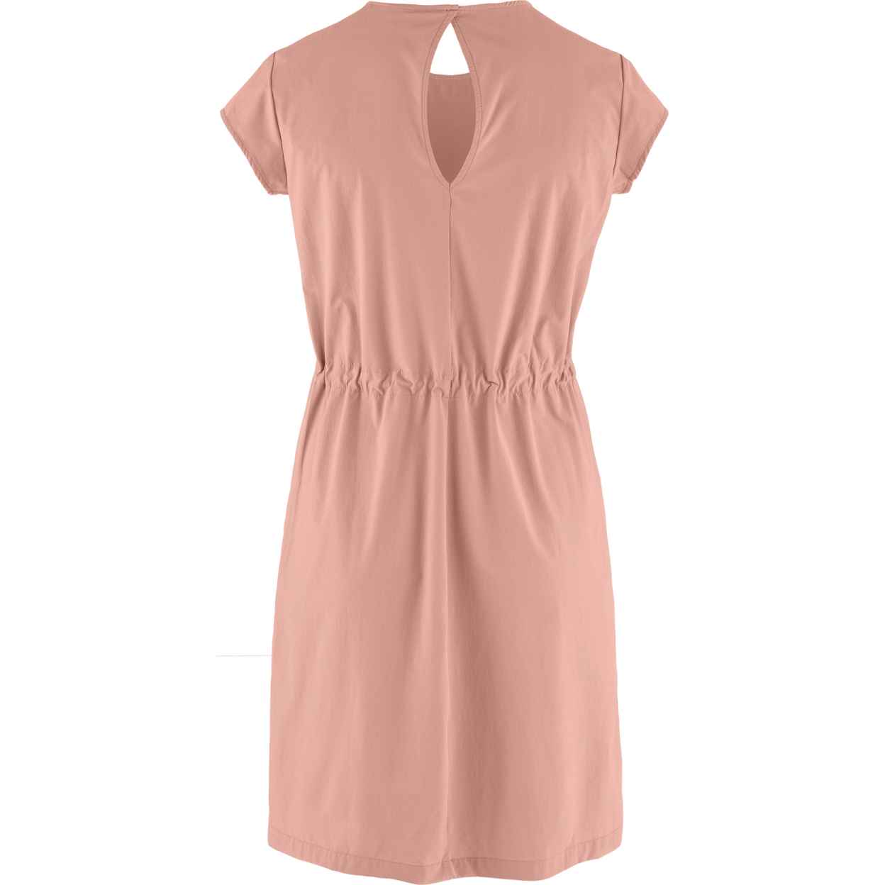 Fjällräven High Coast Lite Dress W ženska obleka - slika 4