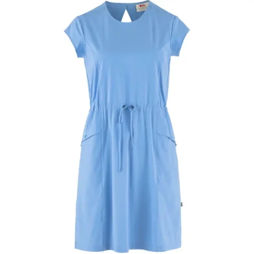 Fjällräven High Coast Lite Dress W ženska obleka