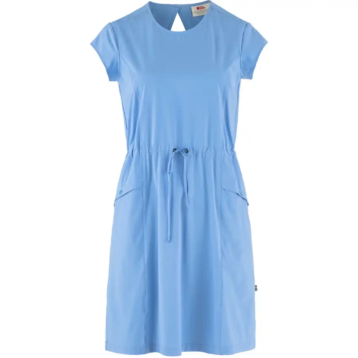 Fjällräven High Coast Lite Dress W ženska obleka