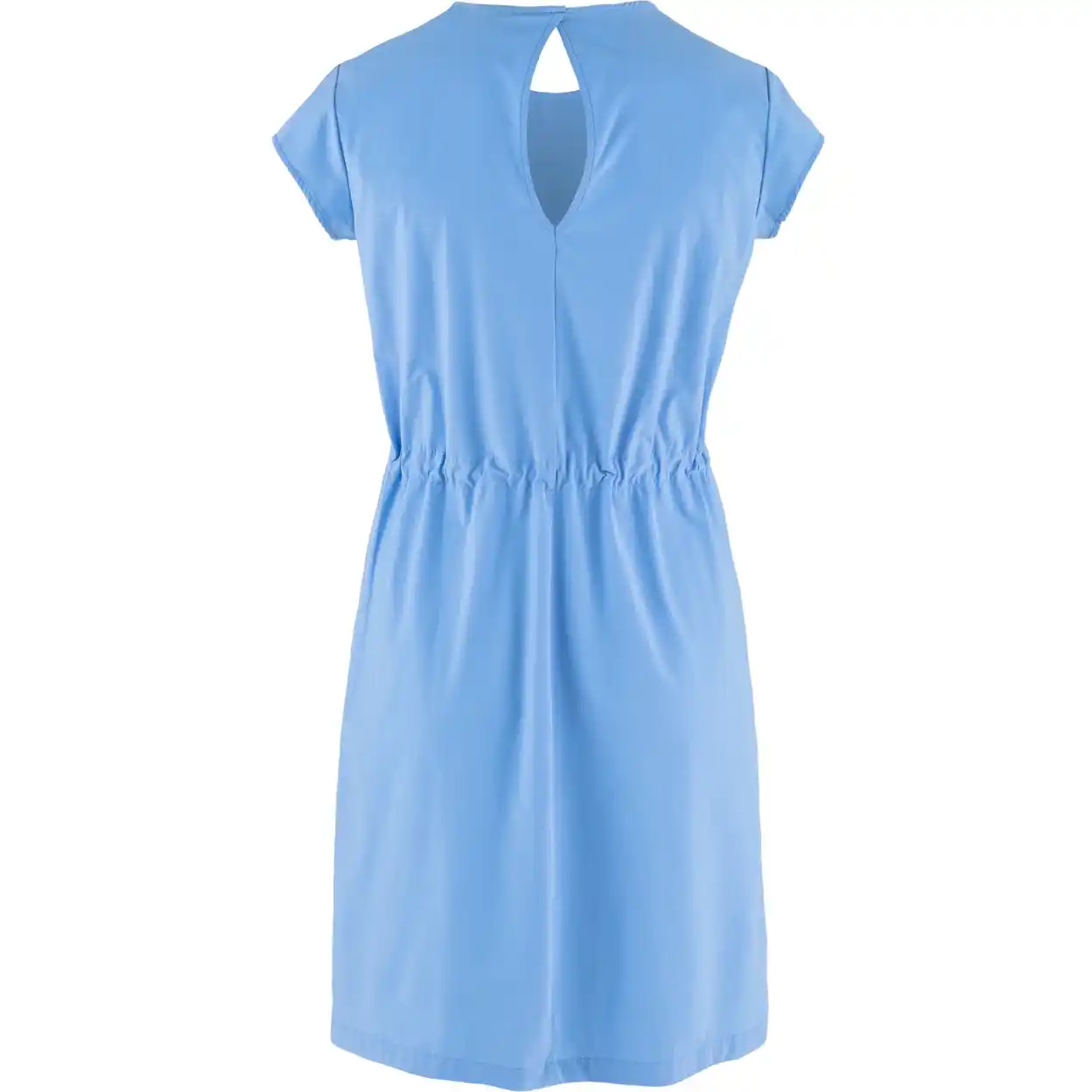 Fjällräven High Coast Lite Dress W ženska obleka - slika 2