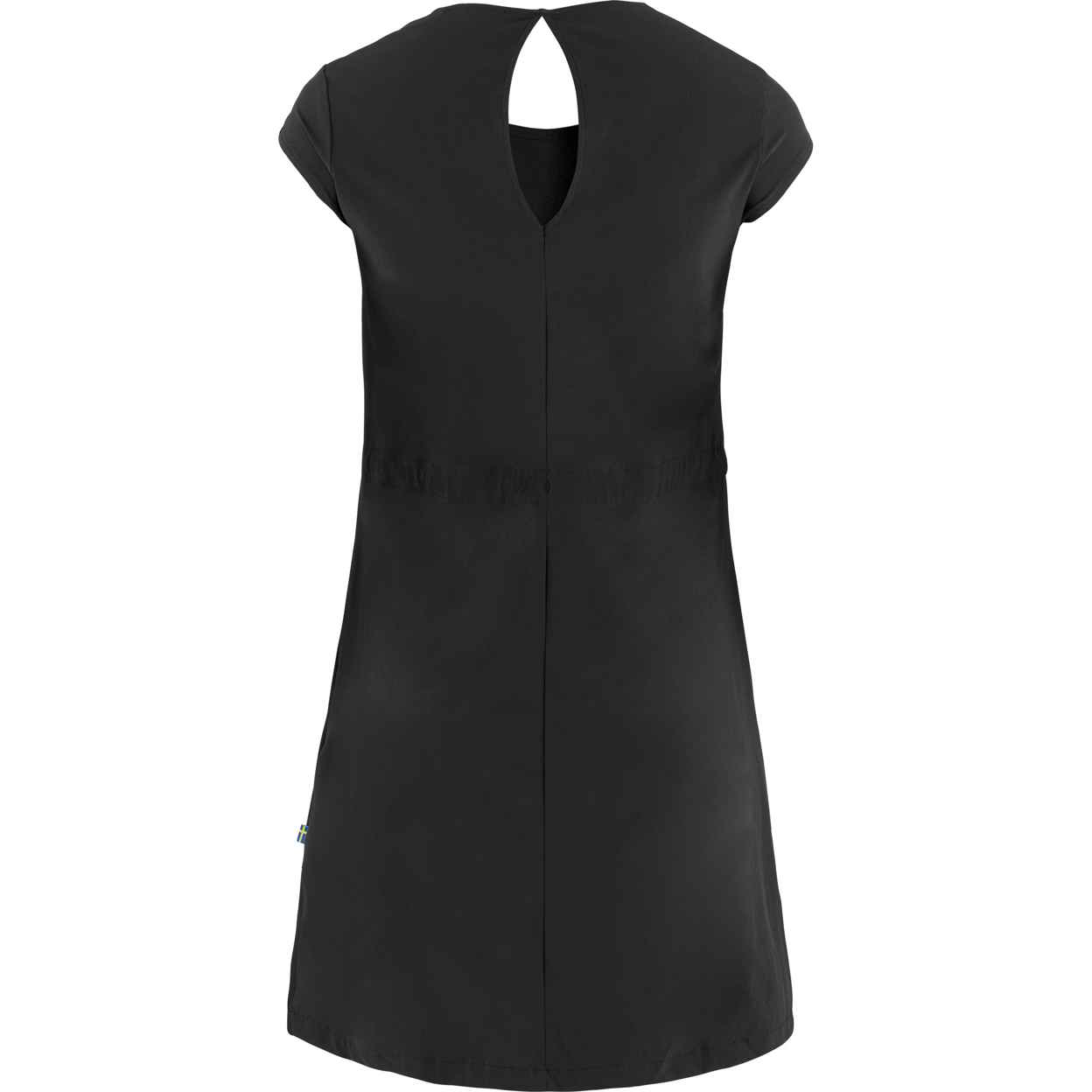 Fjällräven High Coast Lite Dress W ženska obleka - slika 6