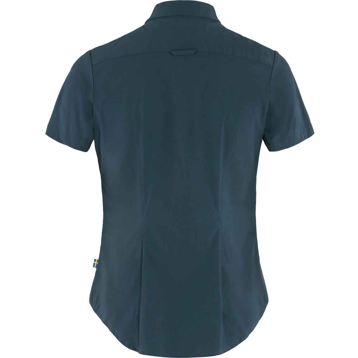 Fjällräven High Coast Lite Shirt SS W ženska srajca - slika 2