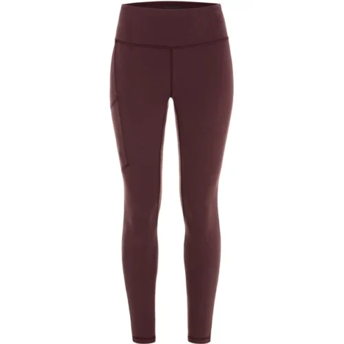 Fjällräven High Coast Tights W ženske pohodniške pajkice