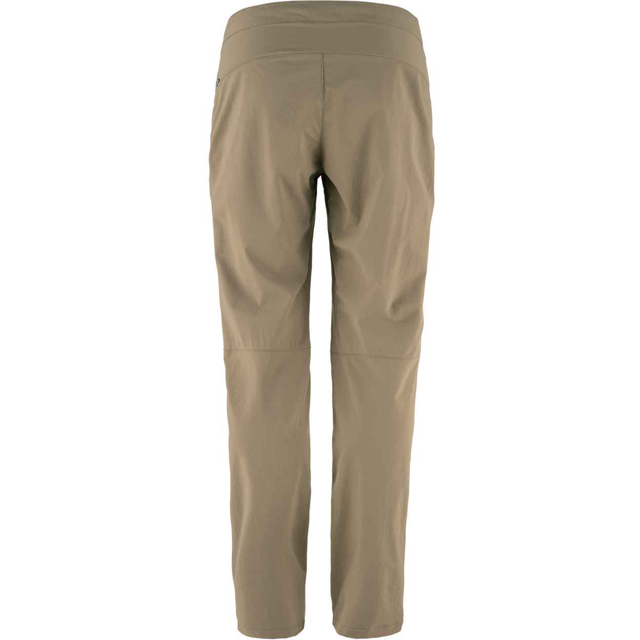 Fjällräven High Coast Trail Trousers W ženske pohodniške hlače - slika 4