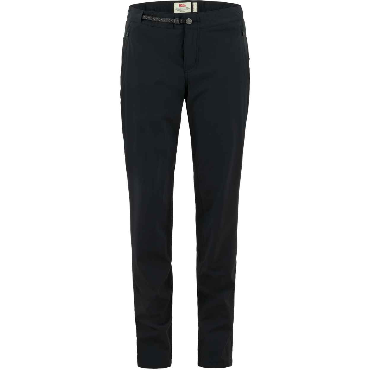 Fjällräven High Coast Trail Trousers W ženske pohodniške hlače - slika 2