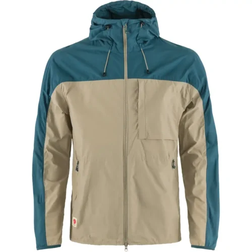 Fjällräven High Coast Wind Jacket moška vetrovka