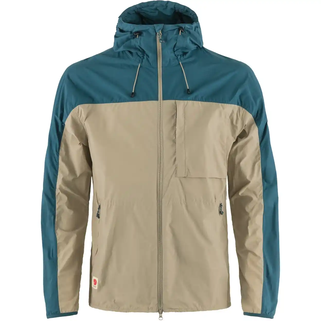 Fjällräven High Coast Wind Jacket moška vetrovka