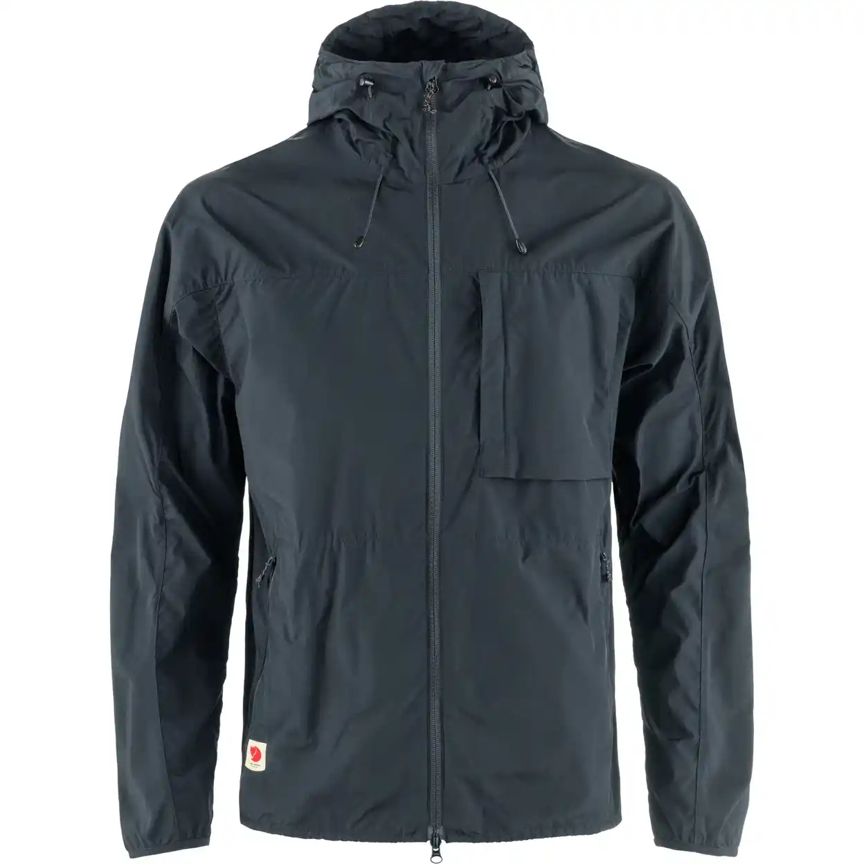 Fjällräven High Coast Wind Jacket moška vetrovka - slika 3