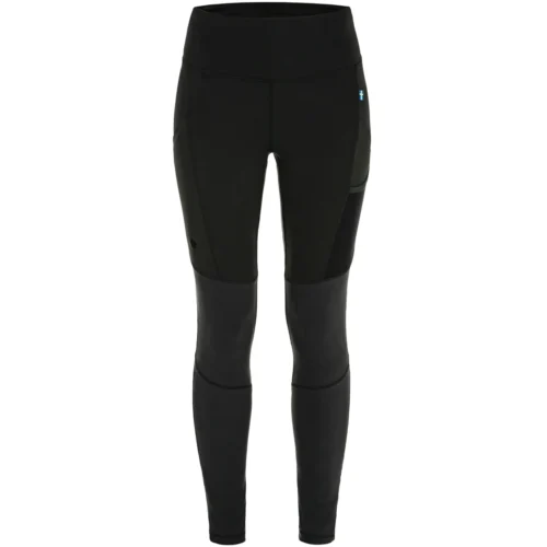 Fjällräven High Coast Tights W ženske pohodniške pajkice