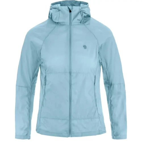 Fjällräven Keb Lätt Wind Jacket W ženska vetrovka