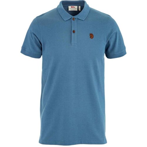 Fjällräven Övik Polo Shirt moška majica
