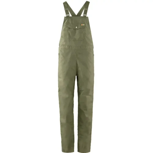 Fjällräven Vardag Dungaree Trousers W ženske hlače