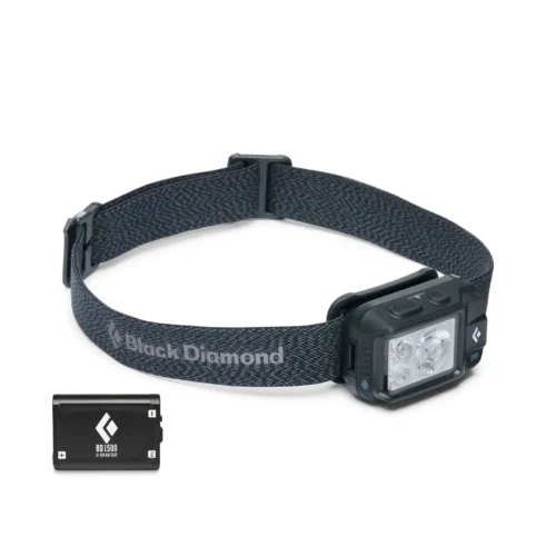 Black Diamond Spot DFR Headlamp čelna svetilka