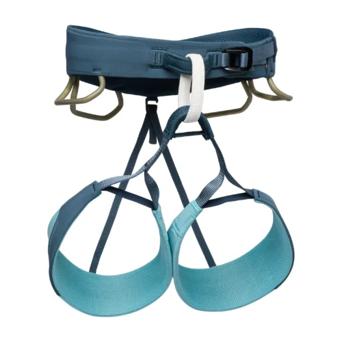 Black Diamond Solution W Harness ženski plezalni pas