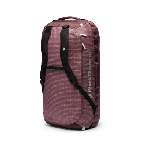 Black Diamond Stonehauler 95 L potovalna torba