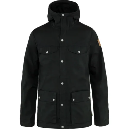 Fjällräven Greenland Jacket moška jakna