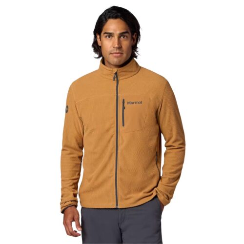 Marmot AirFleece Jacket moški flis